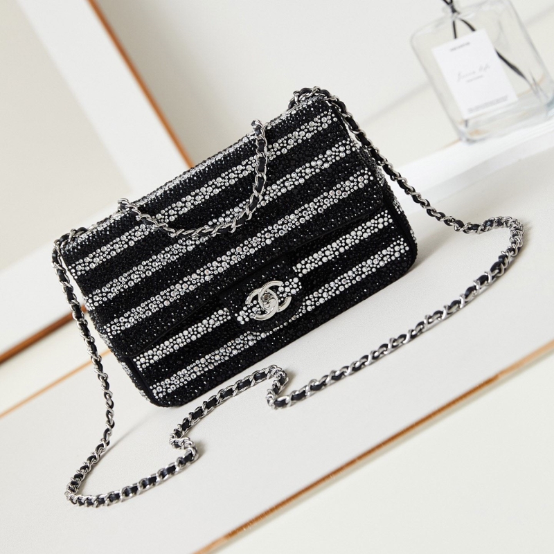 Ch*el cf series bags